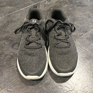 Under Armour Youth Running Shoes